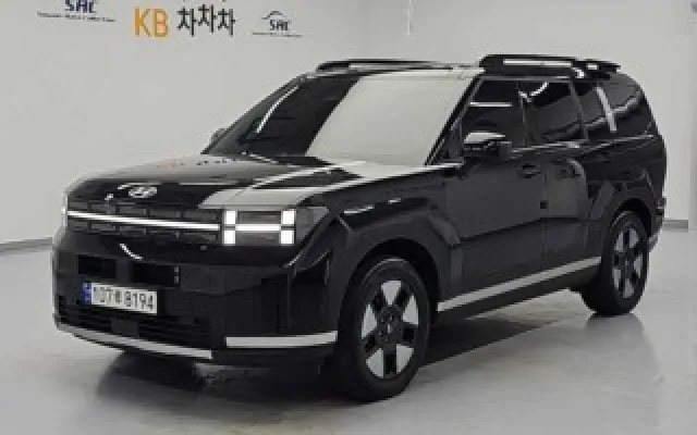 수원믿을만한중고차사이트 싼타페 하이브리드 MX5 1.6T 2WD 프레스티지 매물 사진 4 - 2024/05 56,011km