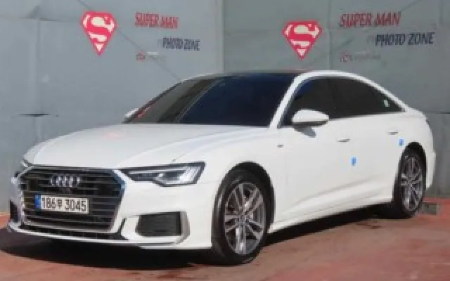수원믿을만한중고차사이트 A6 (C8) 45 TFSI 콰트로 프리미엄 매물 사진 7 - 2022/03 36,666km