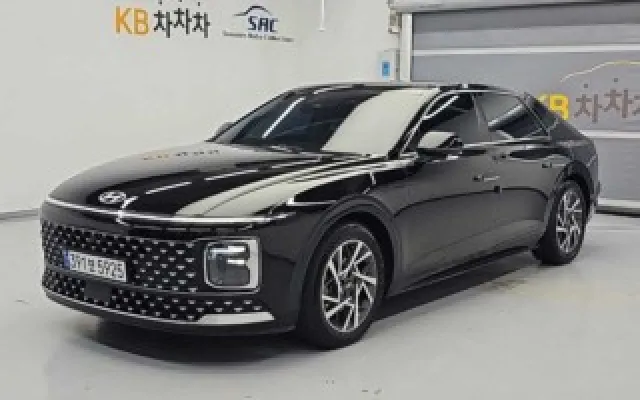 수원믿을만한중고차사이트 그랜저 (GN7) 가솔린 2.5 2WD 매물 사진 9 - 2023/06 46,451km