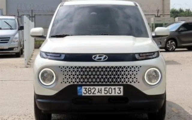 수원믿을만한중고차사이트 캐스퍼 1.0 가솔린 매물 사진 8 - 2022/08 92,983km