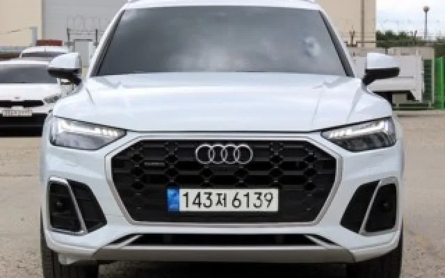 수원믿을만한중고차사이트 Q5 (FY) 40 TDI 콰트로 프리미엄 매물 사진 8 - 2022/11 33,226km