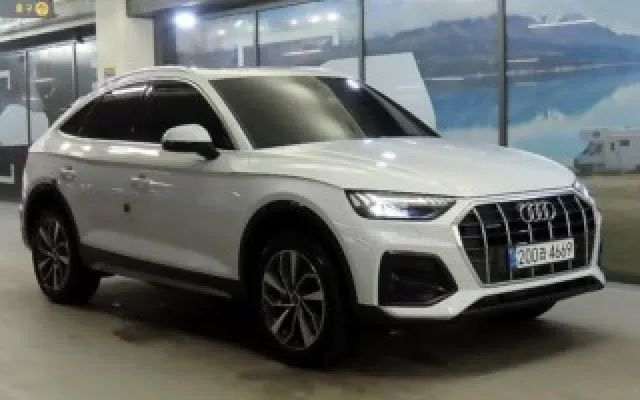 수원믿을만한중고차사이트 Q5 (FY) 45 TFSI 콰트로 스포트백 매물 사진 14 - 2024/12 30,979km