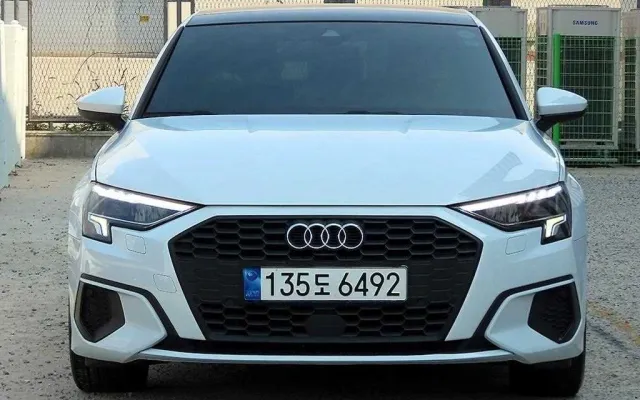 수원믿을만한중고차사이트 A3(8Y) 40 TFSI 매물 사진 12 - 2023/08 39,020km