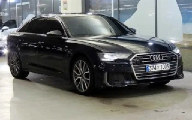 수원믿을만한중고차사이트 A6 (C8) 45 TDI 콰트로 프리미엄 매물 사진 2 - 2023/03 78,263km